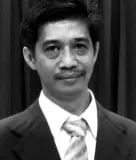 Prof. Dr. Herry Sujaini, S.T., M.T.