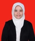Anggi Srimurdianti S., S.T., M.T.