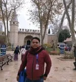 Haried Novriando, S.Kom., M.Eng.