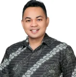 Izuardo Zulkarnain, S.Pd., M.T.