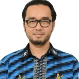 H. Hengky Anra, S.T., M.Kom.
