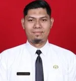 Fauzan Asrin, S.Kom., M.Kom.