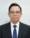 Dr. Ir. Yus Sholva, S.T., M.T.