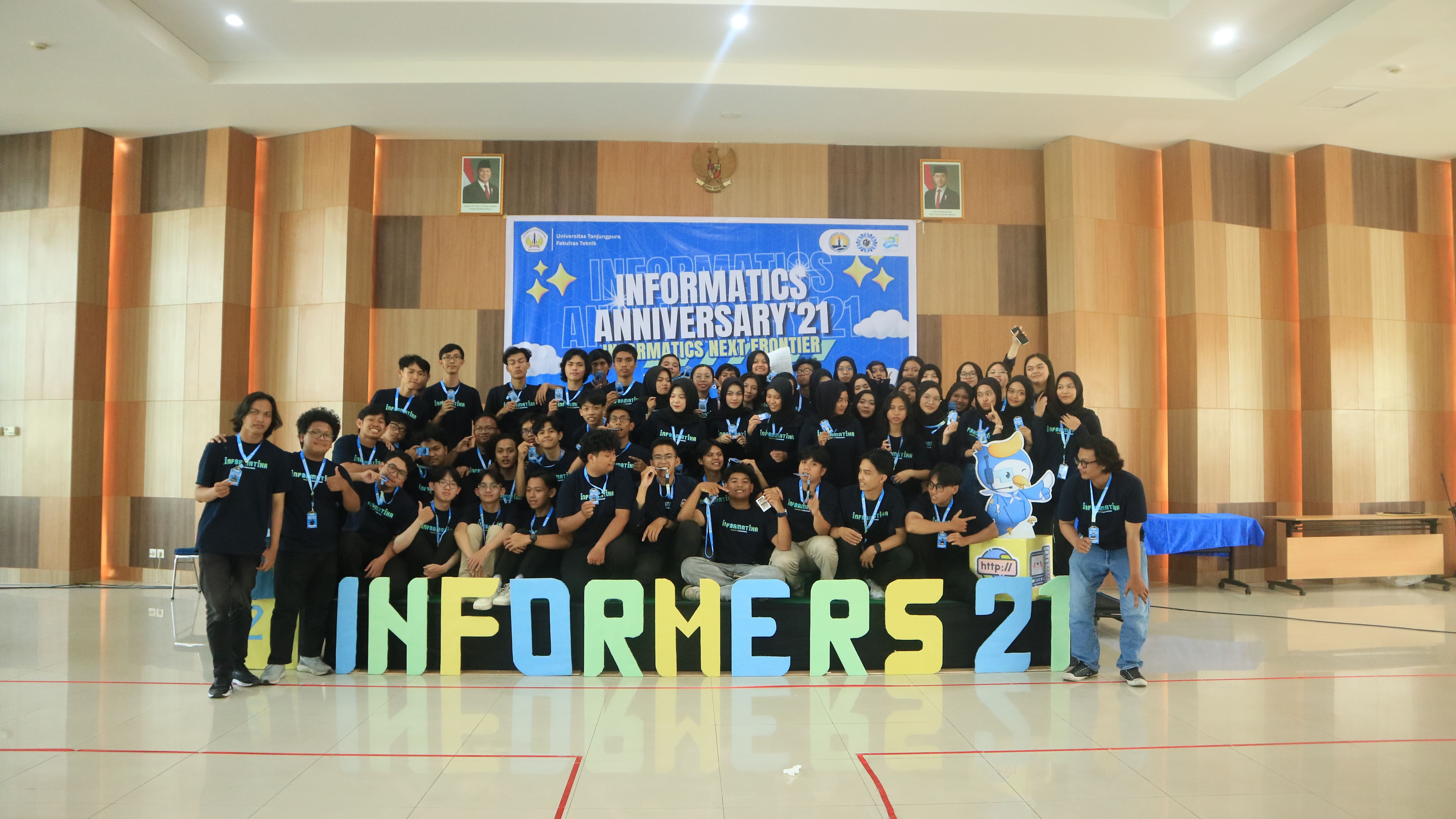 INFORMERS