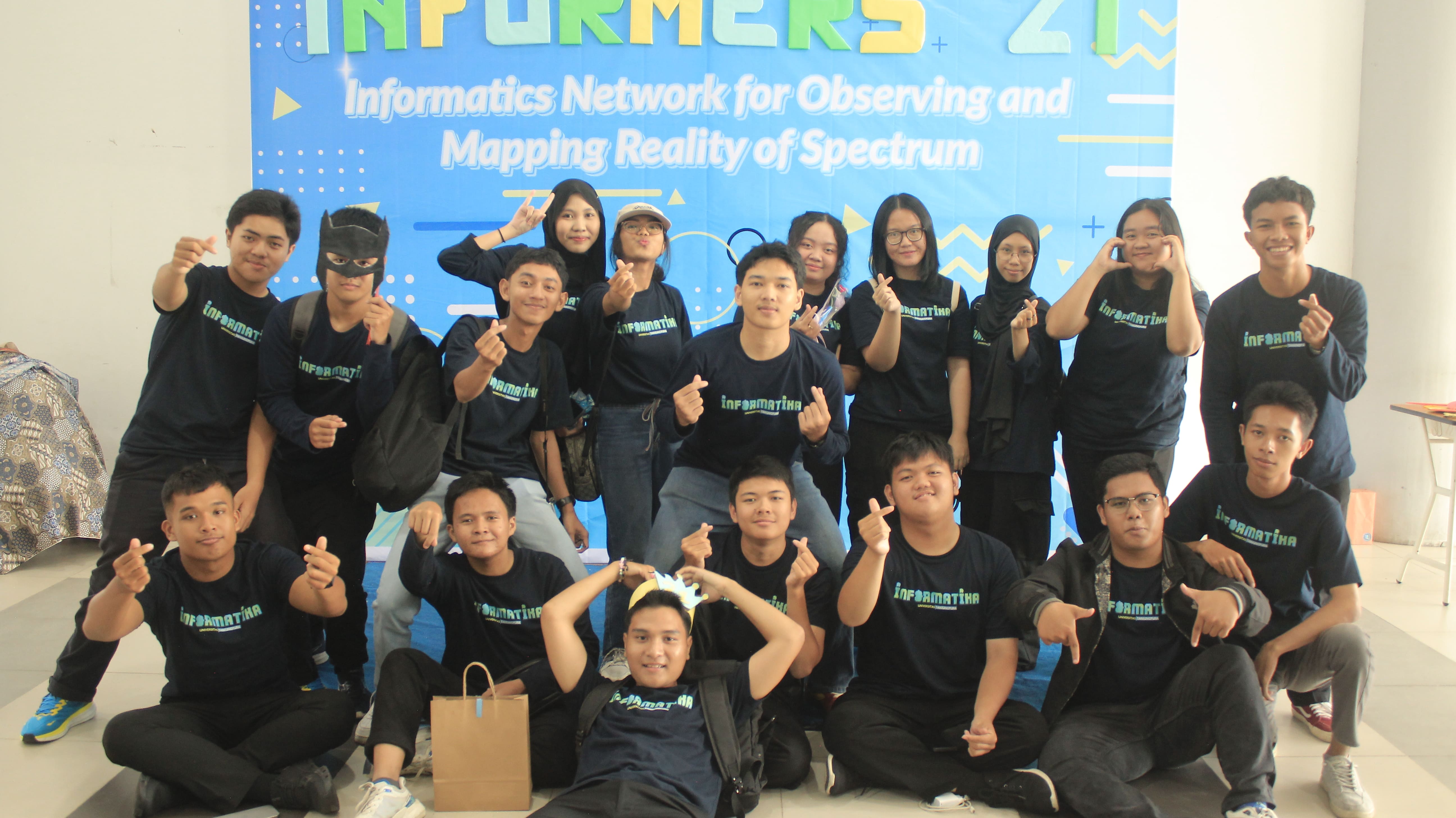 INFORMERS
