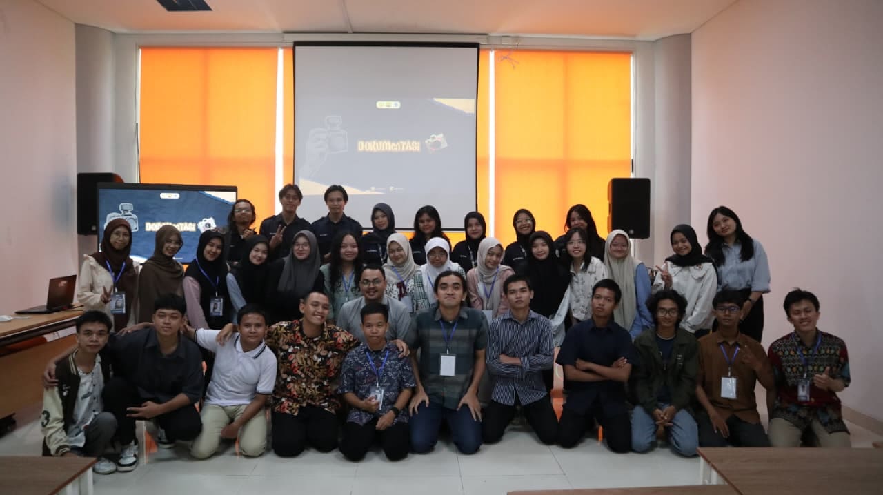 Bootcamp HMIF
