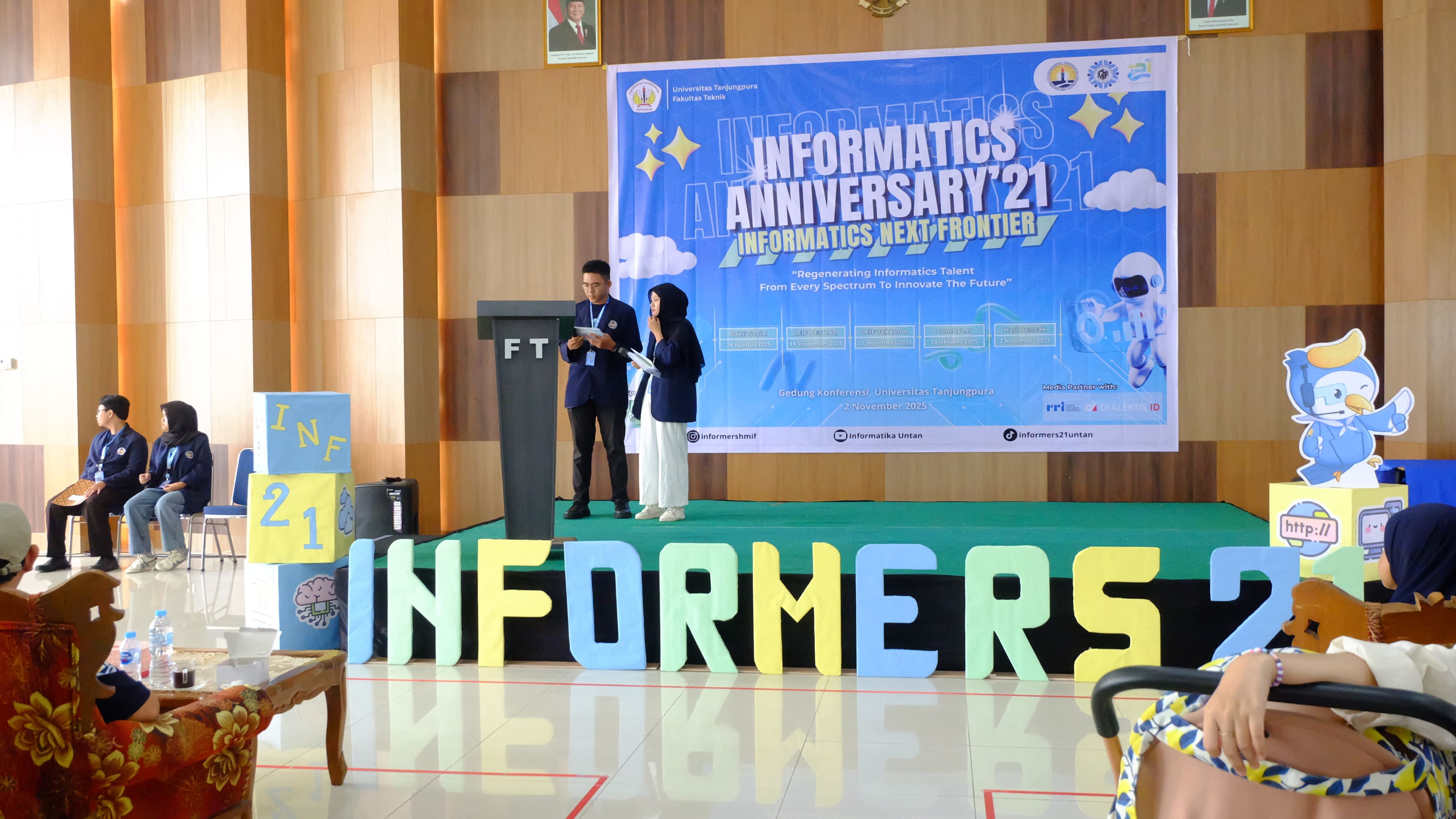 Ultah Informatika