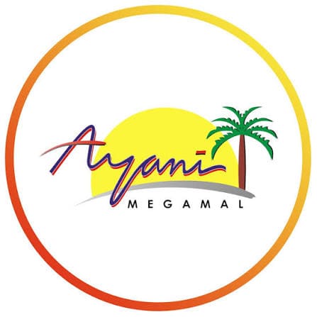 Ayani Megamall