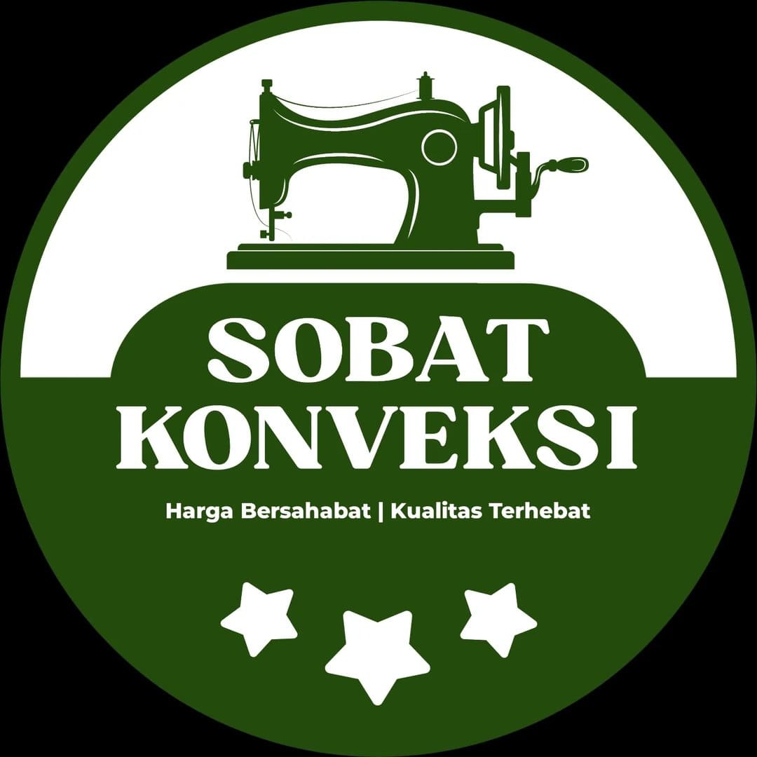 Sobat Konveksi