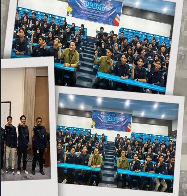 Ruang Tumbuh HMIF Universitas Tanjungpura