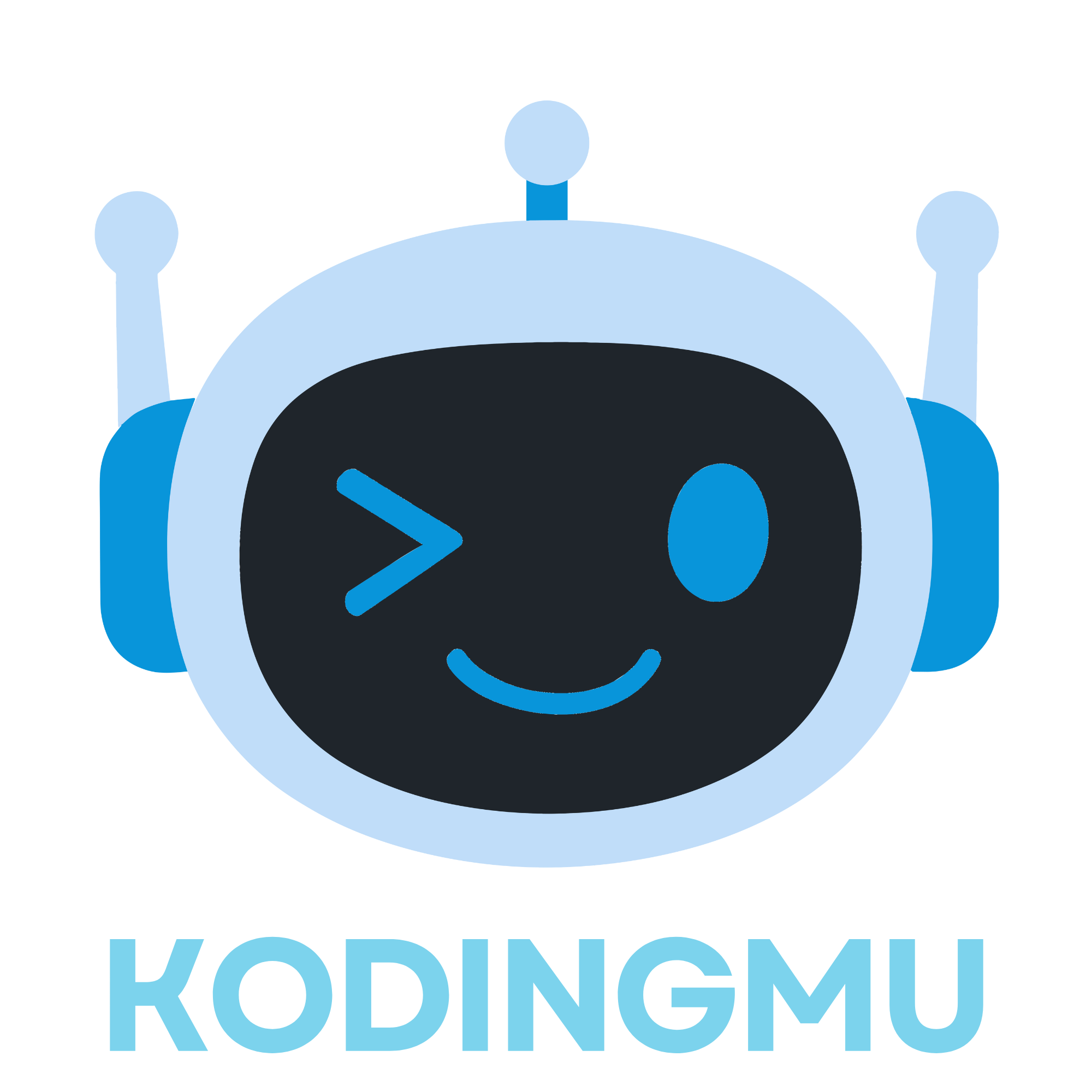 Kodingmu Logo