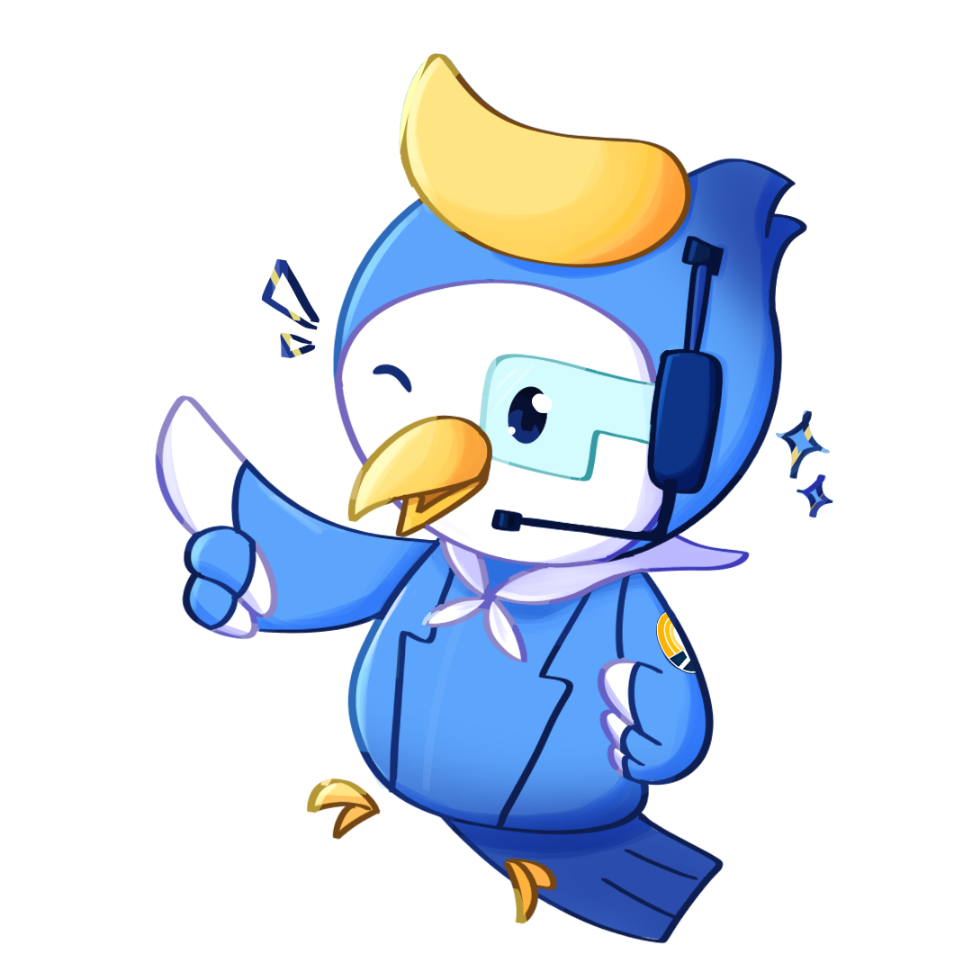 Luco - Asisten Virtual Informatika